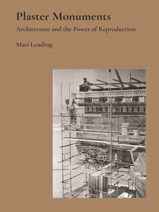 Title details for Plaster Monuments by Mari Lending - Available